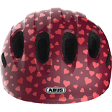 Prilba ABUS Smiley 2.0 Cherry Heart