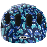 Prilba ABUS Smiley 2.0 Blue Car S 45-50cm