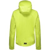 Bunda GORE Endure Jacket neon yellow