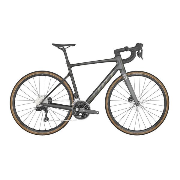 Bicykel Scott ADDICT 20 Grey v XL58