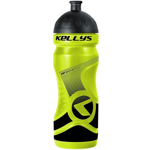 Fľaša Kellys Sport 2018 0,7 l Lime