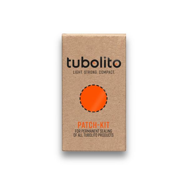 Lepenie TUBOLITO Tubo Patch Kit