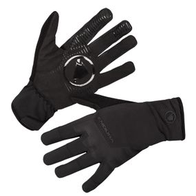 Rukavice Endura MT500 Freezing Point Waterproof Glove Black