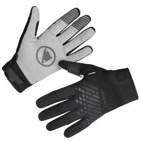Rukavice Endura MT500 Waterproof Glove čierne