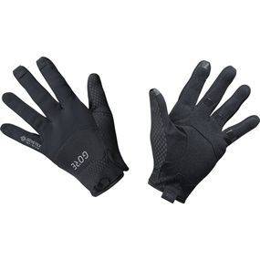 Rukavice GORE C5 GTX Infinium Gloves Black