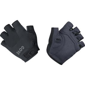 Rukavice GORE C5 Short Finger Gloves black